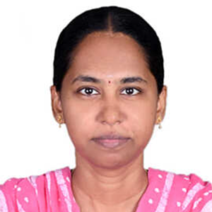 Poompavai K-Freelancer in Erode,India