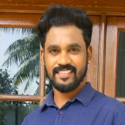 Dinesh Damodaran-Freelancer in Chennai,India