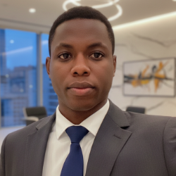 David Oluwadare-Freelancer in Ikeja,Nigeria