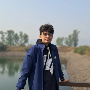 Shritej Salunkhe-Freelancer in Mumbai,India