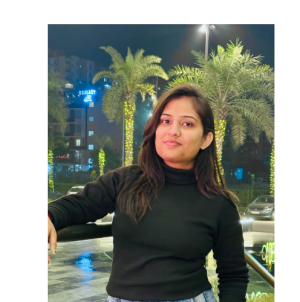 Pratishtha Verma-Freelancer in Gurugram,India