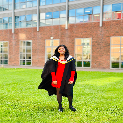 Arthi Vithyasegar-Freelancer in ,India