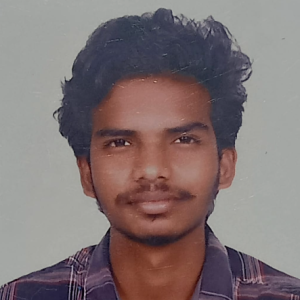 Sai Teja-Freelancer in Hyderabad,India