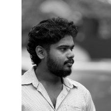 Hari Krishnan-Freelancer in Venkode,India