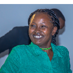 Monicah Maina-Freelancer in Kalimoni,Kenya