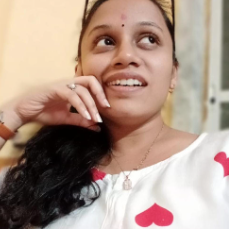 Mansi-Freelancer in Mumbai,India