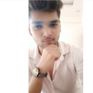 Yash-Freelancer in Mira Bhayandar,India