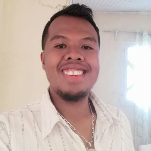 Santatriniaina Julio RAHARISON-Freelancer in Toamasina,Madagascar
