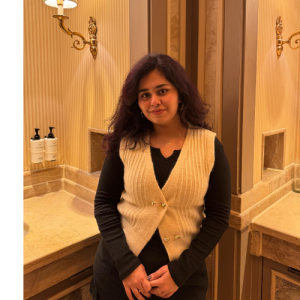 Varuni Tarira-Freelancer in cairo,Egypt