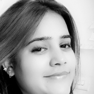 Sheetal Kapoor-Freelancer in Noida,India