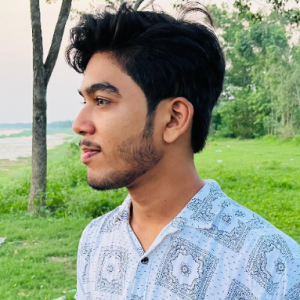 Ayan Mishra-Freelancer in Midnapore,India