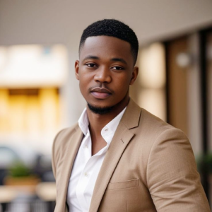 Micheal Pro -Freelancer in Lagos,Nigeria