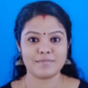 Shilpa S Kumar-Freelancer in Alappuzha,India