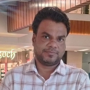 Narendra Arora-Freelancer in Indore,India