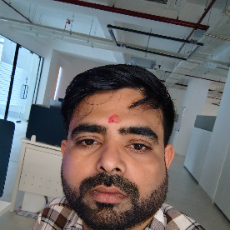 Pravst Rout-Freelancer in Vadodara,India