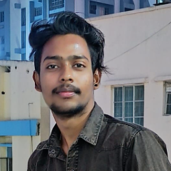 Ashish Goswami-Freelancer in Mangaluru,India