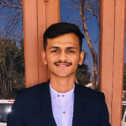 Gauravsinh Solanki-Freelancer in Vadodara,India