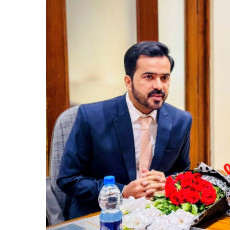 Salman Zia-Freelancer in Rahim Yar Khan,Pakistan