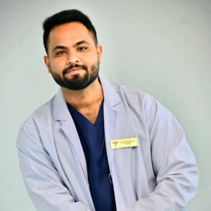 Dr. Mayank Nayak-Freelancer in Indore,India