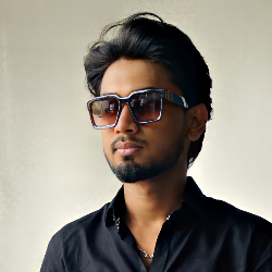 Saqlain Baig-Freelancer in Bengaluru,India