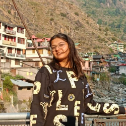 Harshita Jain-Freelancer in Bathinda,India