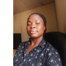 Edegwarhe Alice-Freelancer in Abuja,Nigeria