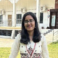 Avni Thakrar-Freelancer in Ahmedabad,India