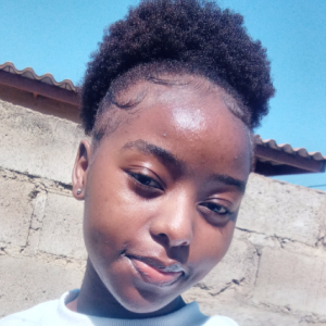 Oratile Maboshe-Freelancer in Gaborone,Botswana