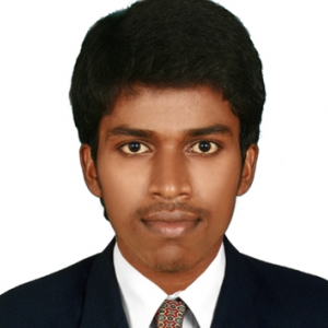 Ravi Thomas-Freelancer in ,India