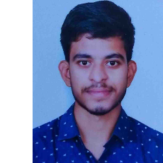 Somisetty Bhargav-Freelancer in Bengaluru,India