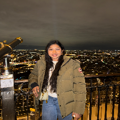 Shamili Manisegaran-Freelancer in Crawley,United Kingdom