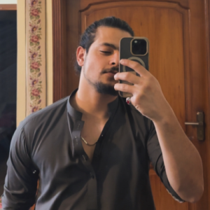 Shah-Freelancer in Rawalpindi,Pakistan