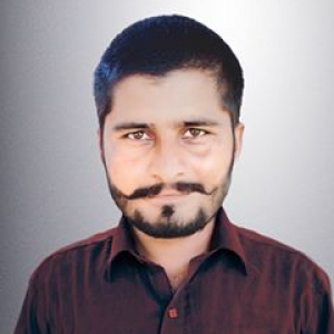 Shoukat Ali-Freelancer in Hyderabad,Pakistan