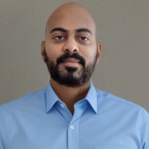 Jino John-Freelancer in Bengaluru,India