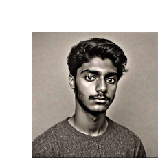 Chitransh-Freelancer in Loni Kalbhor,India