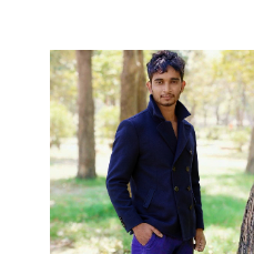 Deepak Chauhan-Freelancer in Muradpur,India