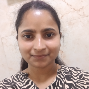 Priya Gupta-Freelancer in Lucknow,India