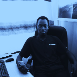 Malack Arori-Freelancer in Nairobi,Kenya