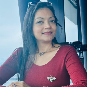 Smarika Verma-Freelancer in Bengaluru,India