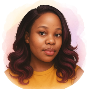 Khululekile Mavuso-Freelancer in Cape Town,South Africa