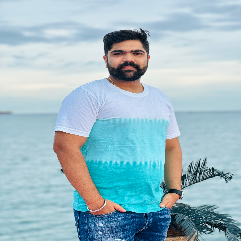 Mukul Bhatnagar-Freelancer in Ghaziabad,India