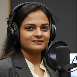 Apabrita Sengupta-Freelancer in Kolkata,India