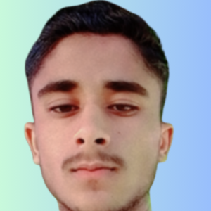 Muhammad Qasim-Freelancer in RWP,Pakistan