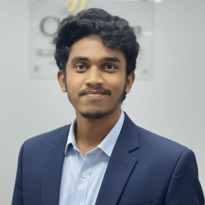 Mani Chappidi-Freelancer in Hyderabad,India