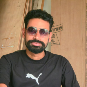 Ghanshyam Shilu-Freelancer in Ellenabad,India