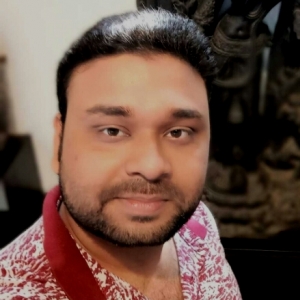 Jubair Alam Sarkar-Freelancer in Kolkata,India