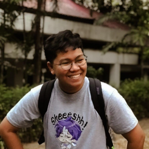 Cloie Pecito-Freelancer in Pasay City,Philippines