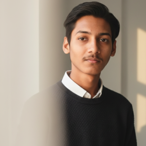 Md Sharik Ansari-Freelancer in Asansol,India