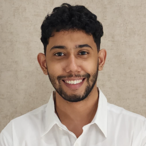 Mahdi Baadillah-Freelancer in South Jakarta,Indonesia