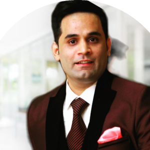 Pyush Anand-Freelancer in Delhi,India